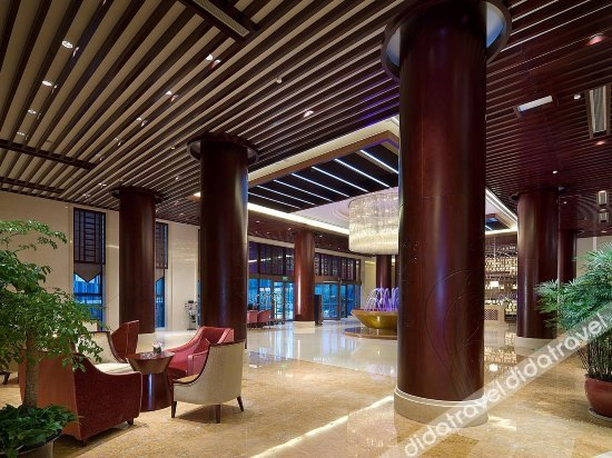 Others 3, Qingshan Hotel, Suzhou