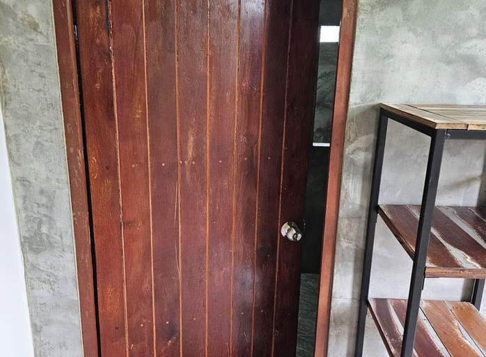 Others 5, Nipatra Homestay, Taling Chan