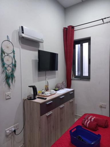 Others 5, Cittadella b&b