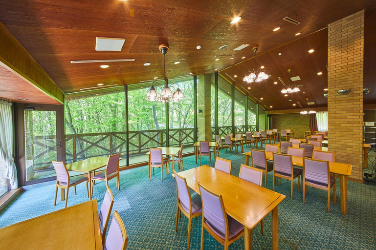 Food & Drinks 3, Shiki Resort Belufore Nasu, Nasu