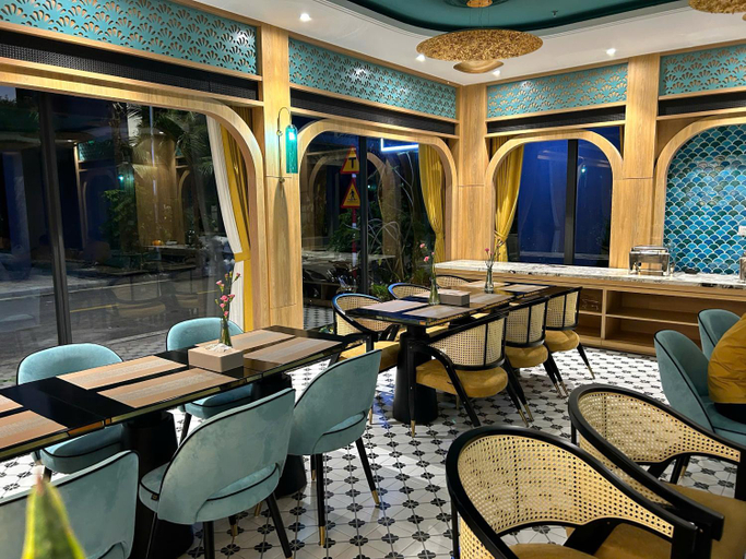 Food & Drinks 5, SIREN HOTEL HAI TIEN, Hoằng Hóa