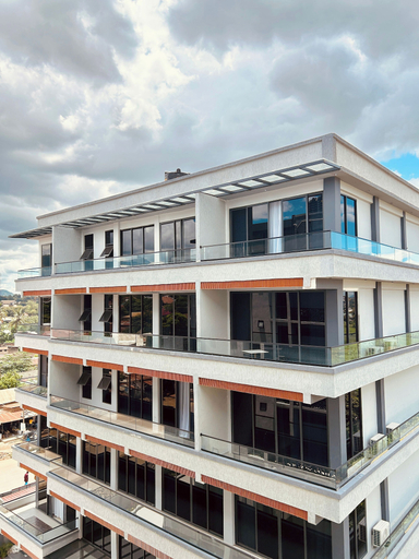 Exterior, Timeless Morogoro, Morogoro Urban