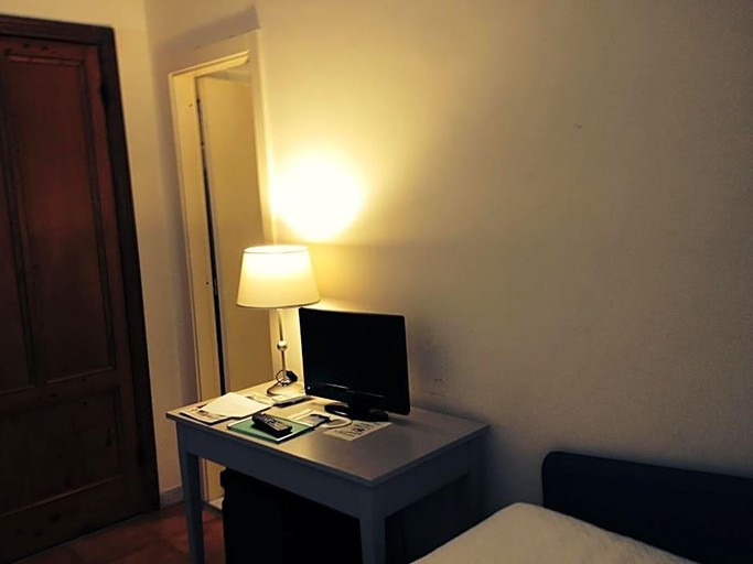 Bedroom 3, MIRAMARE, Genova