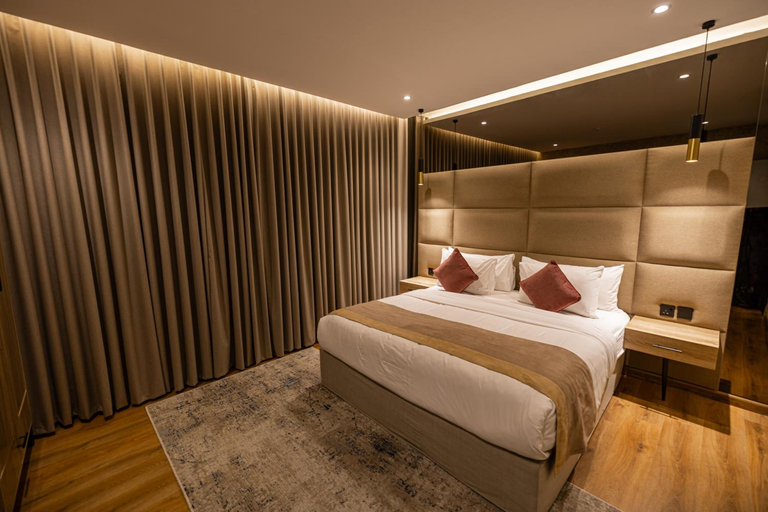 Others 5, XYZ Hotel, Riyadh
