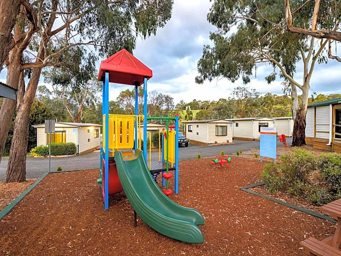 Family & Kids 5, Discovery Parks - Hobart, Clarence