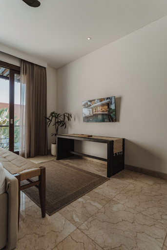 Living area 2, Casa Rumi, Badung
