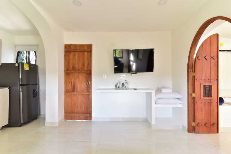 Interior 5, Aldea Bella Boutique, Puerto Triunfo