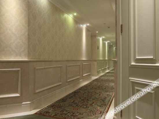 公共区域 4, Haosheng E-sports Hotel, Shanghai
