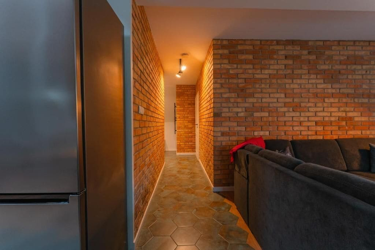 Interior 2, Mazurskie Domy Nad Kisajnem, Giżycko