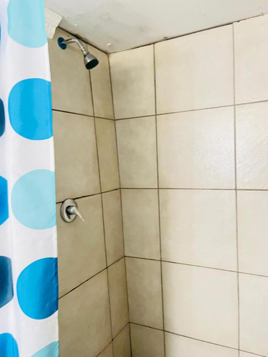 Bathroom 5, Magagula's Guest House and Accomodation, Sekhukhune