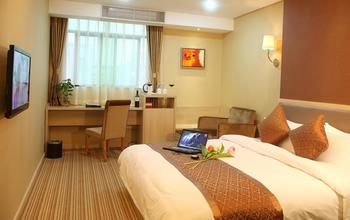 Others 3, Chuang Xing Da Hotel, Shenzhen