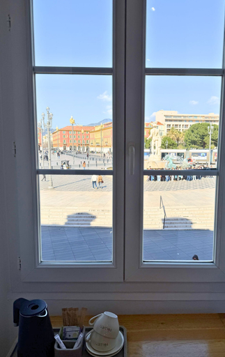 Others 3, Hotel De La Mer, Alpes-Maritimes