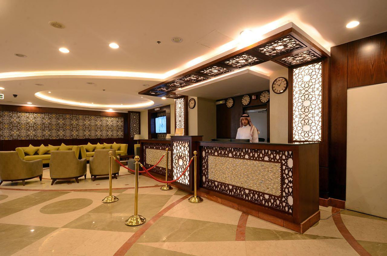 Others 2, Concorde Dar Al Khair Hotel, Al Madinah Al Munawwarah