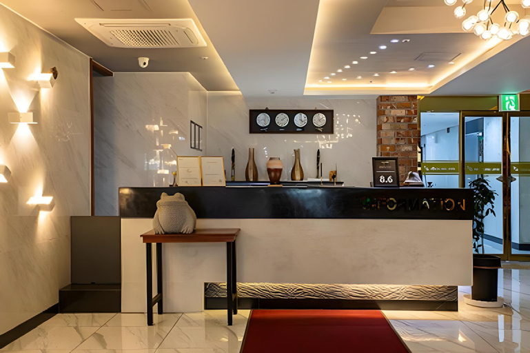 Public Area 5, Chuncheon Hotel Gongjicheon, Chuncheon