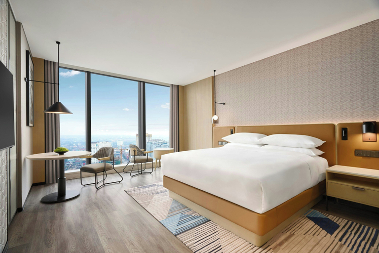 Room 5, Sheraton Vinh, Vinh