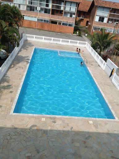 Sport & Beauty 5, Maranduba Ville II, Ubatuba
