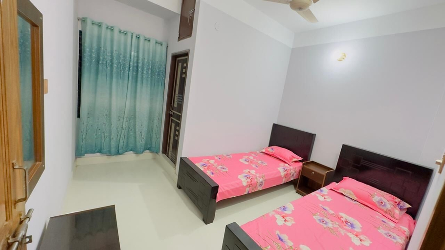 Room 4, Hotel Grand Nuria, Hobiganj
