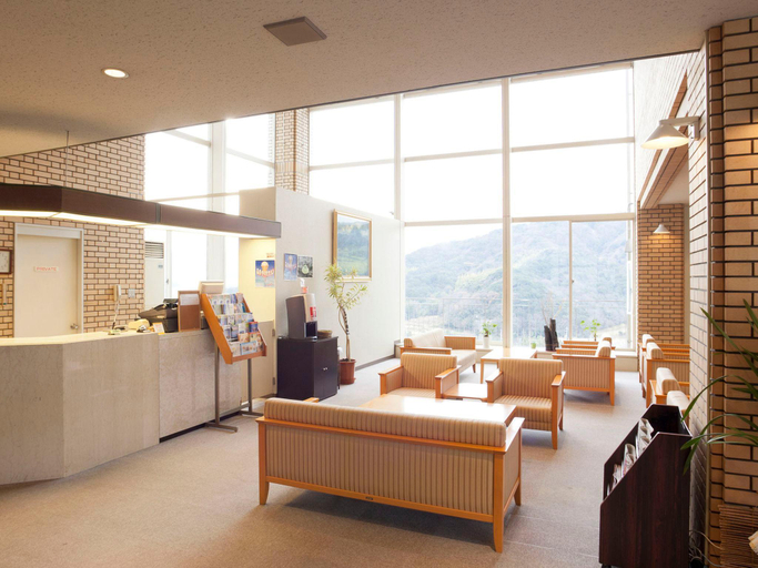 Public Area 3, Sunrise Awaji, Minamiawaji