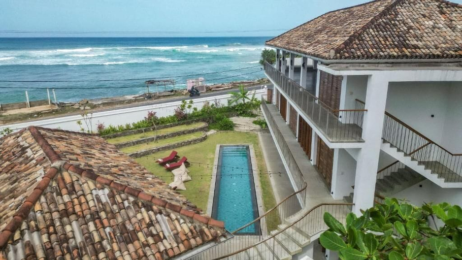 Property grounds 3, UNU Boutique Hotel, Habaraduwa