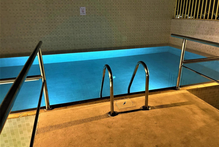 Pool 4, Days Inn By Wyndham Playa Del Carmen, Cozumel