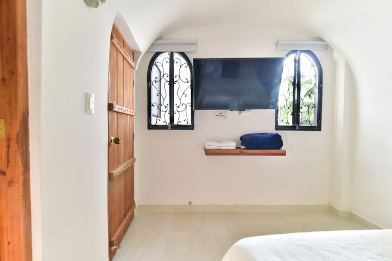 Room 4, Aldea Bella Boutique, Puerto Triunfo