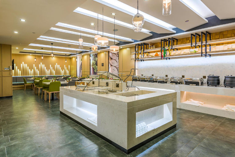 Food & Drinks 4, Atour Hotel Hangzhou West Lake, Hangzhou