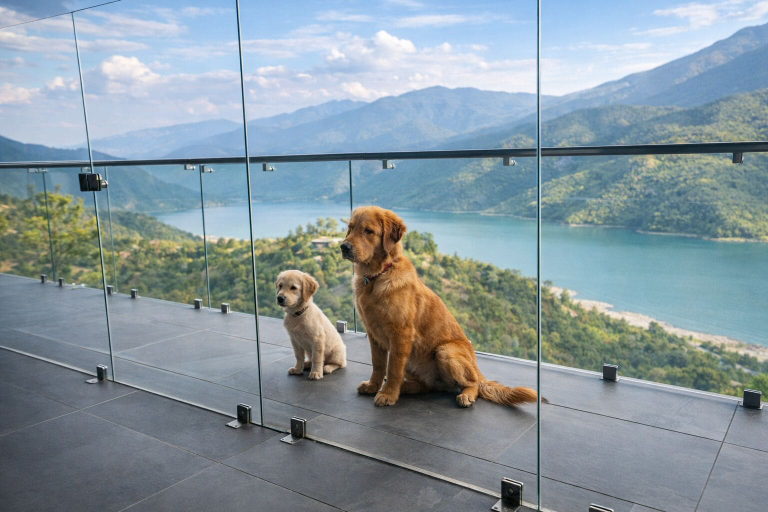 Others 5, Ekaiva Resort, New Tehri : A Boutique Lake View Hotel, Tehri Garhwal