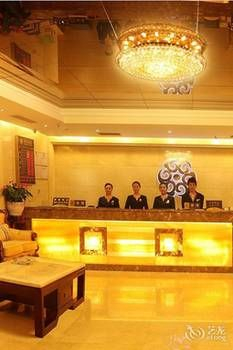 Others 5, Chuang Xing Da Hotel, Shenzhen