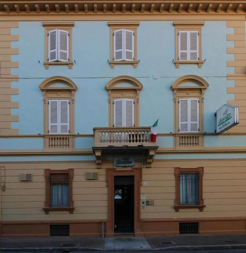 Exterior & Views 2, Ristorante Hotel Il Giardinetto, Vercelli
