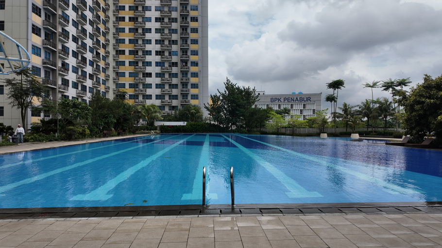 Others 2, Neovala at Apartemen Springlake Summarecon, Bekasi