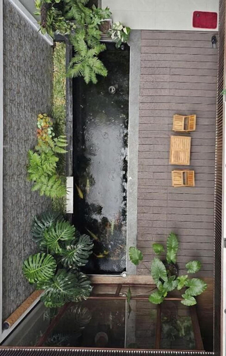 Spa 5, Dang's Home, Lào Cai