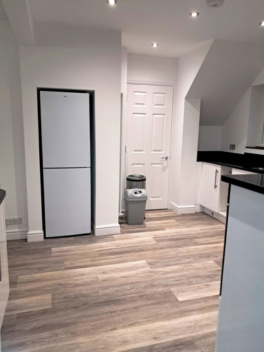 Interior 4, 2 Bed Home - Parking, Private Garden, Wifi, Derbyshire