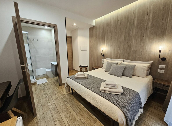 Room 4, ARYA Cagliari, Cagliari