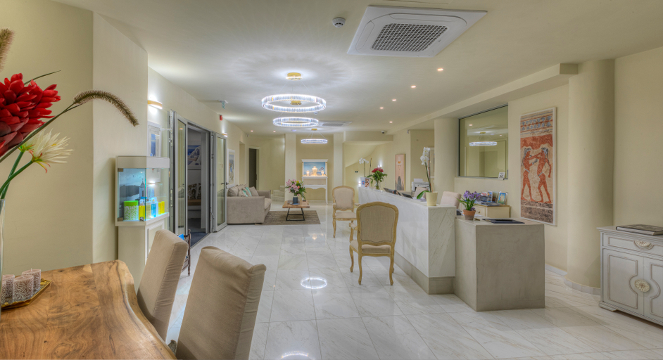 Public Area 4, Desiterra Resort Suites & Villas, South Aegean