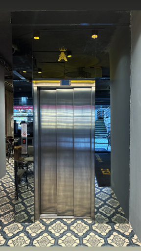 Public Area 5, Amara Old City Hotel & Spa, Fatih