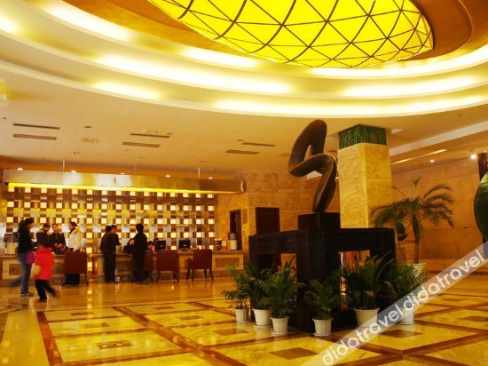 Others 4, Maison Realm Hotel, Pingxiang