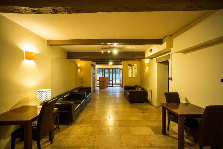 Public Area, The Coach House, South Gloucestershire