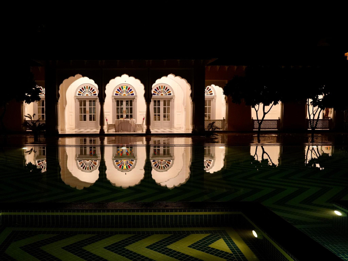 Others 3, Sanchal Fort, Barmer - A Justa Hotel, Barmer