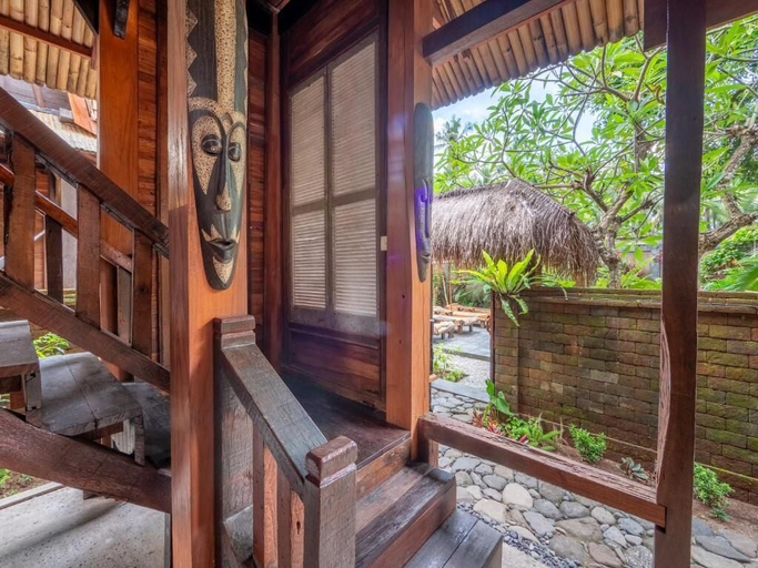 Property grounds 5, Aruna Jayanti Villa, Buleleng