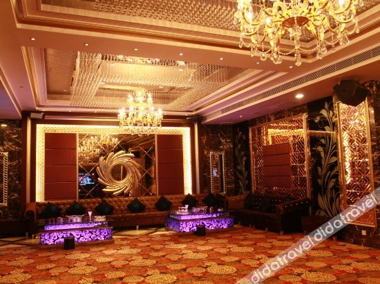 Others 4, Mingzhu International Hotel, Putian