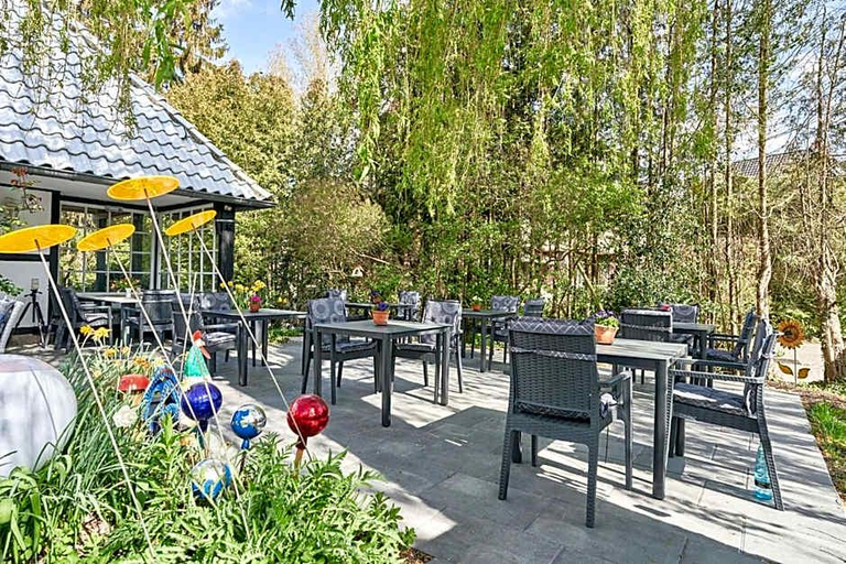 Food & Drinks 5, Weisser Hof, Ostholstein