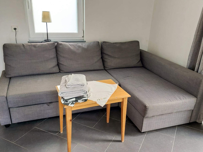 Interior 3, 4 Person Holiday Home in Falkenberg, Falkenberg