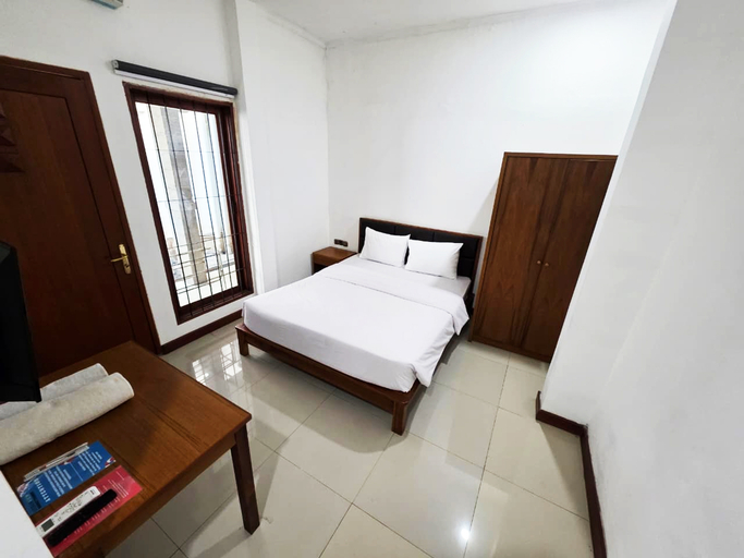 Others 3, Casa Palma by Ezzego, Bandung