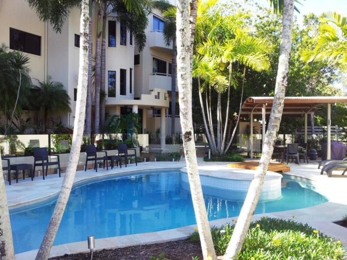 Sport & Beauty 5, Mirra Chana Accommodation, Maroochy - Mooloolaba