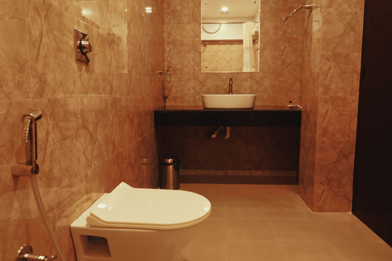 Bathroom 5, SEA BLISS, South Andaman