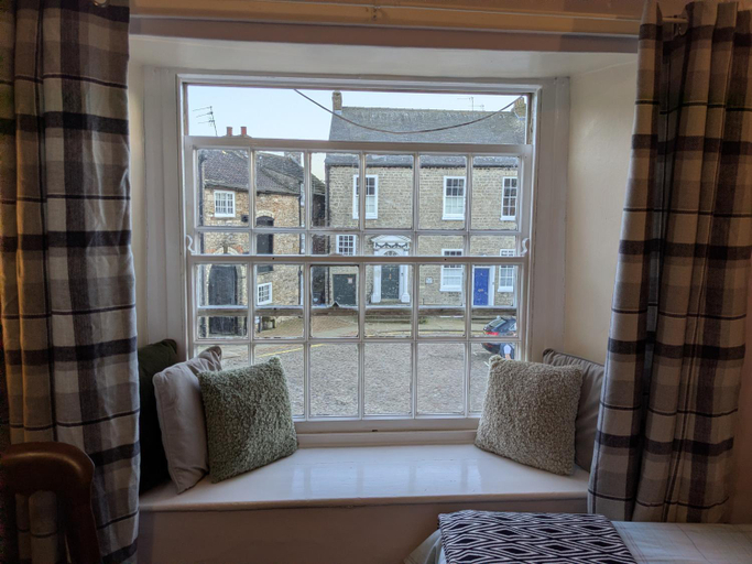Others 5, The Unicorn Inn, North Yorkshire
