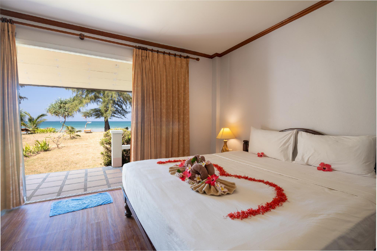 Bedroom 3, Good Days Lanta Chalet & Resort, Ko Lanta