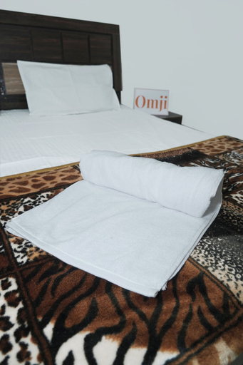 Room 2, Omji Ashram Varanasi, Varanasi