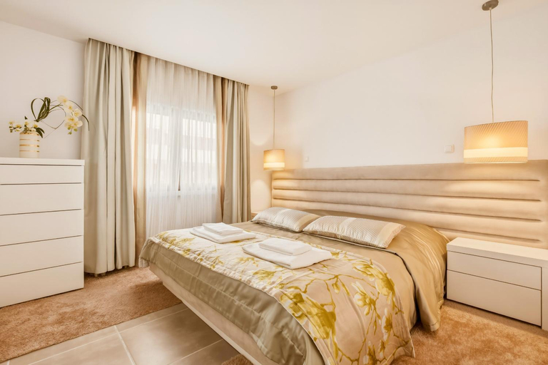 Bedroom 2, 605 Casa Sara, Lagos
