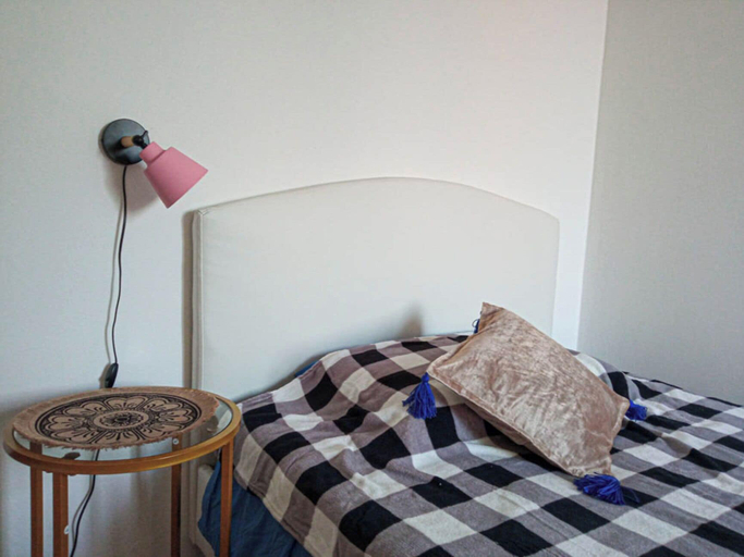 Bedroom 4, Lilly's Home, Treviso